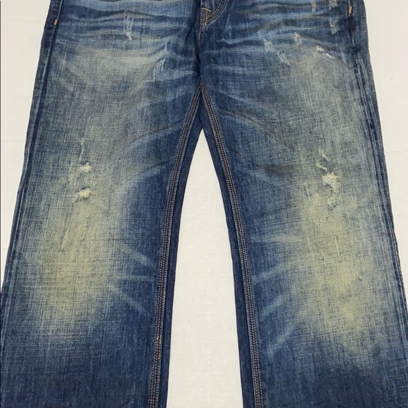 Parasuco Denim Legend Yoshi Fit - Picture 4 of 10